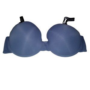 Bra NAUTICA Color Grey, Size 42D